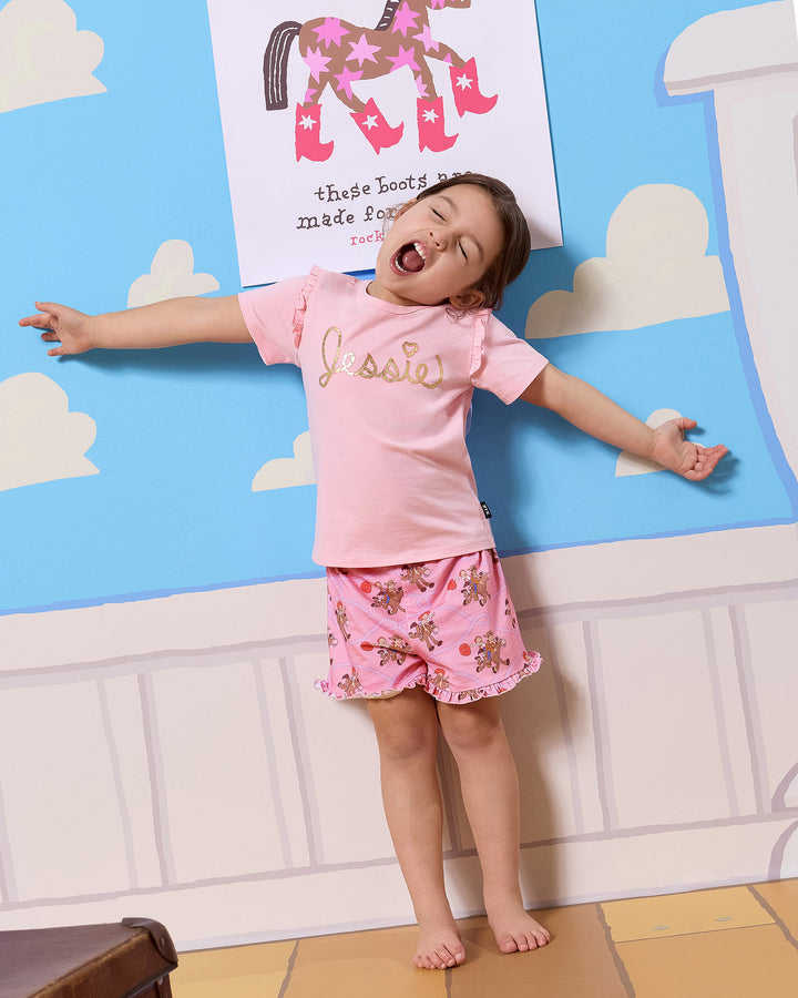 TOY STORY SLEEP SET