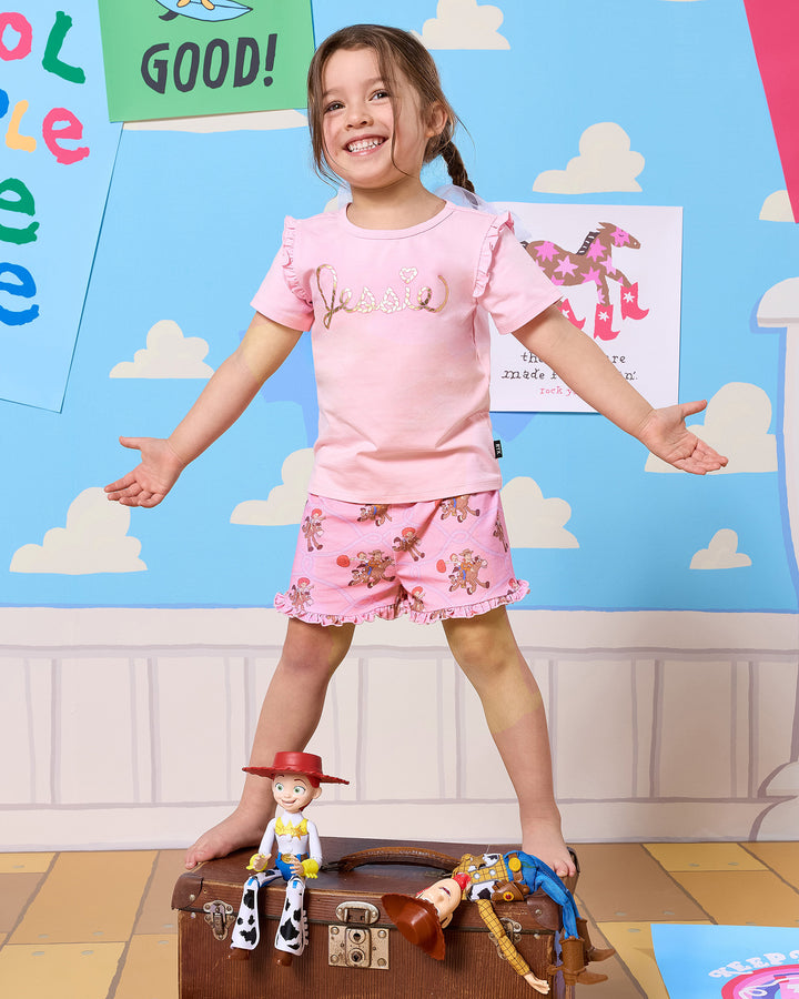 TOY STORY SLEEP SET