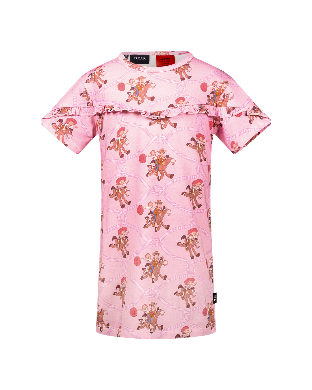 TOY STORY NIGHTIE