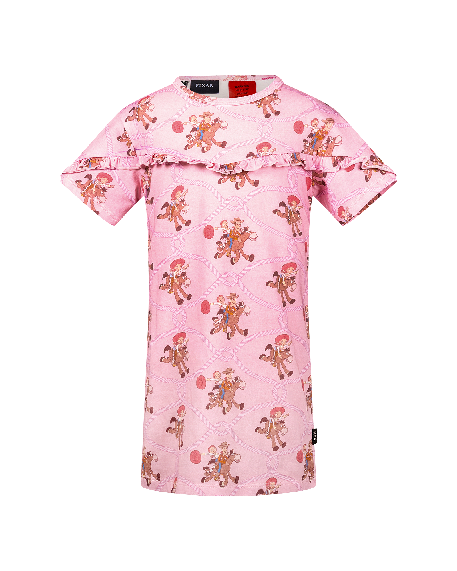 TOY STORY NIGHTIE