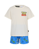 TOY STORY SLEEP SET - BLUE