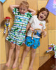 TOY STORY SLEEP SET - BLUE
