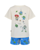 TOY STORY SLEEP SET - BLUE