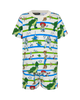 TOY STORY SLEEP SET - STRIPE