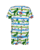 TOY STORY SLEEP SET - STRIPE