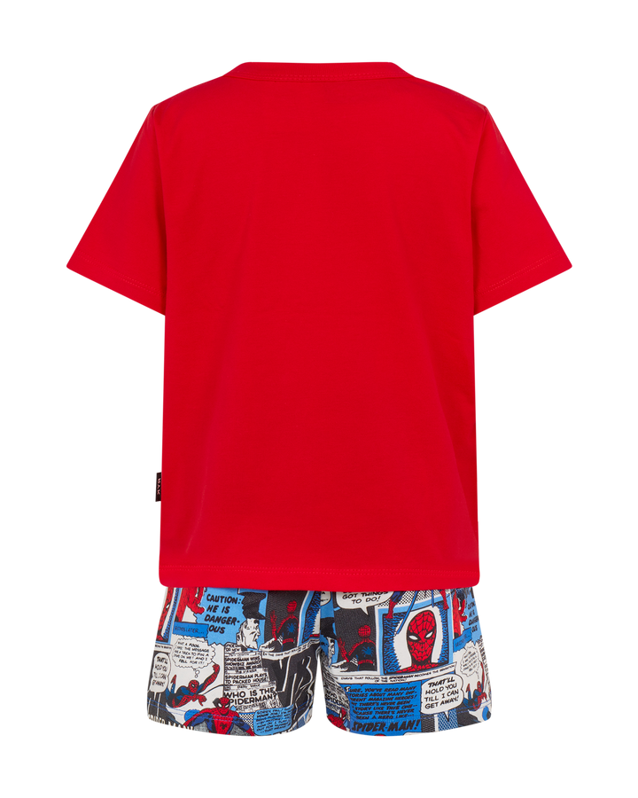 SPIDER-MAN SLEEP SET