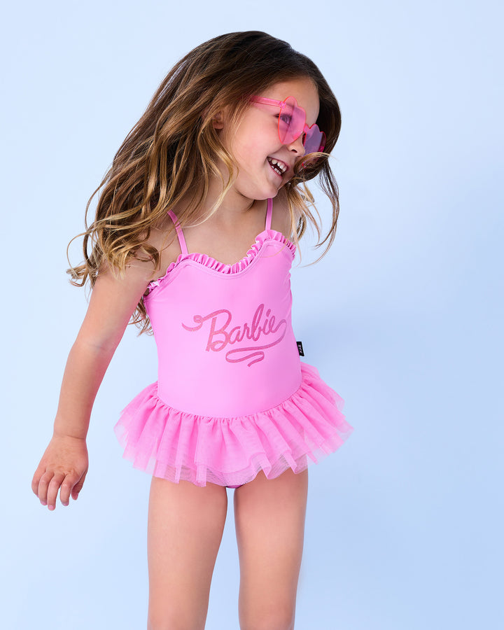 BARBIE ONE PIECE