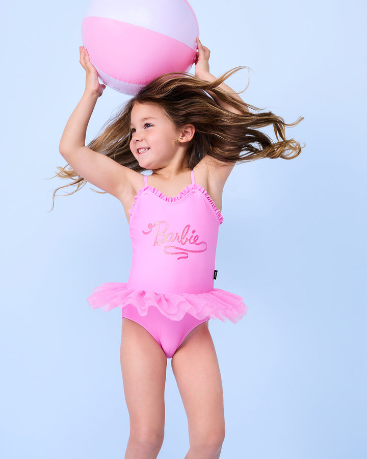 BARBIE ONE PIECE