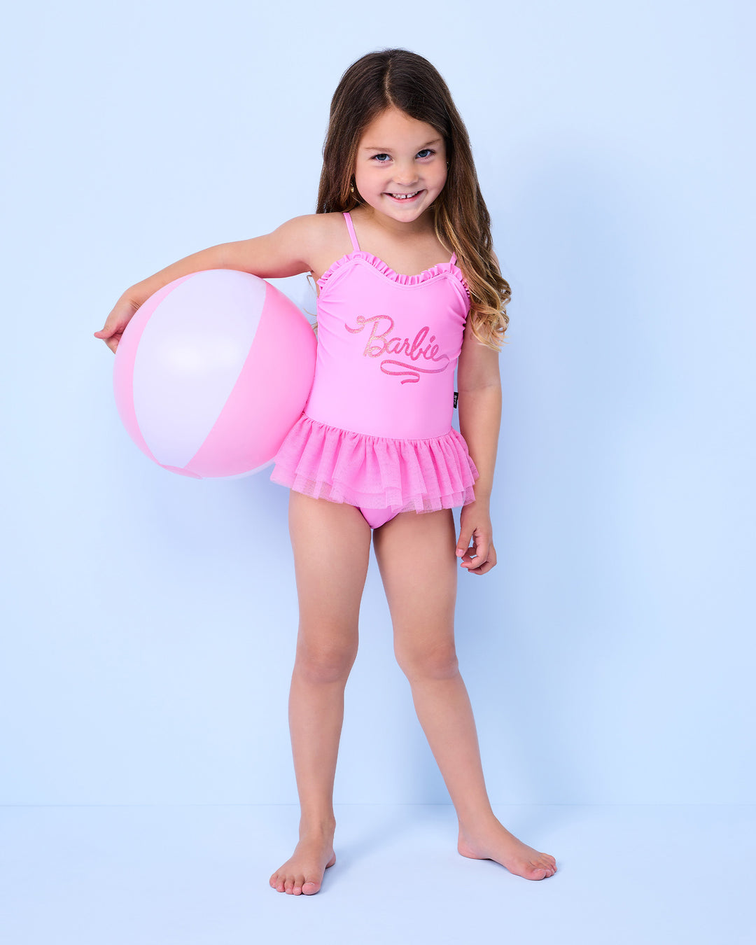 BARBIE ONE PIECE