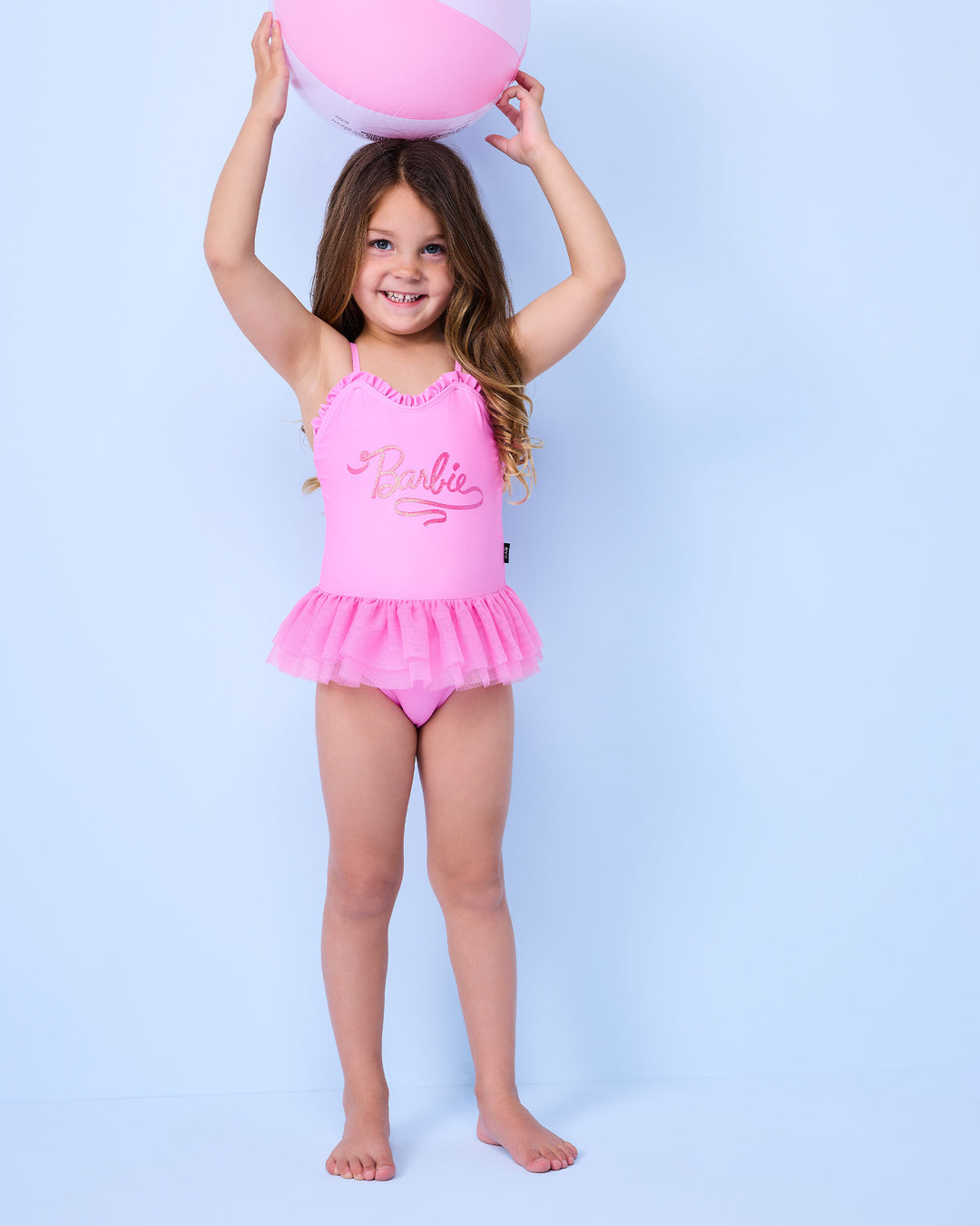 BARBIE ONE PIECE