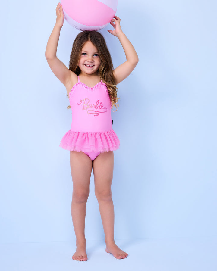 BARBIE ONE PIECE