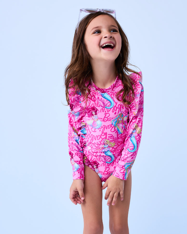BARBIE SWIMSUIT
