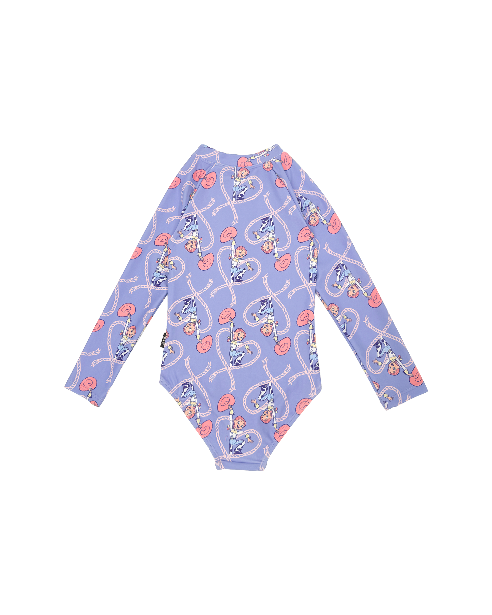TOY STORY SWIMSUIT - PURPLE
