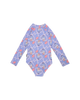 TOY STORY SWIMSUIT - PURPLE
