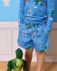 TOY STORY RASHIE SET - BLUE