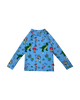 TOY STORY RASHIE SET - BLUE