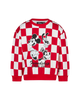 MICKEY MOUSE FUNNY US SWEATSHIRT