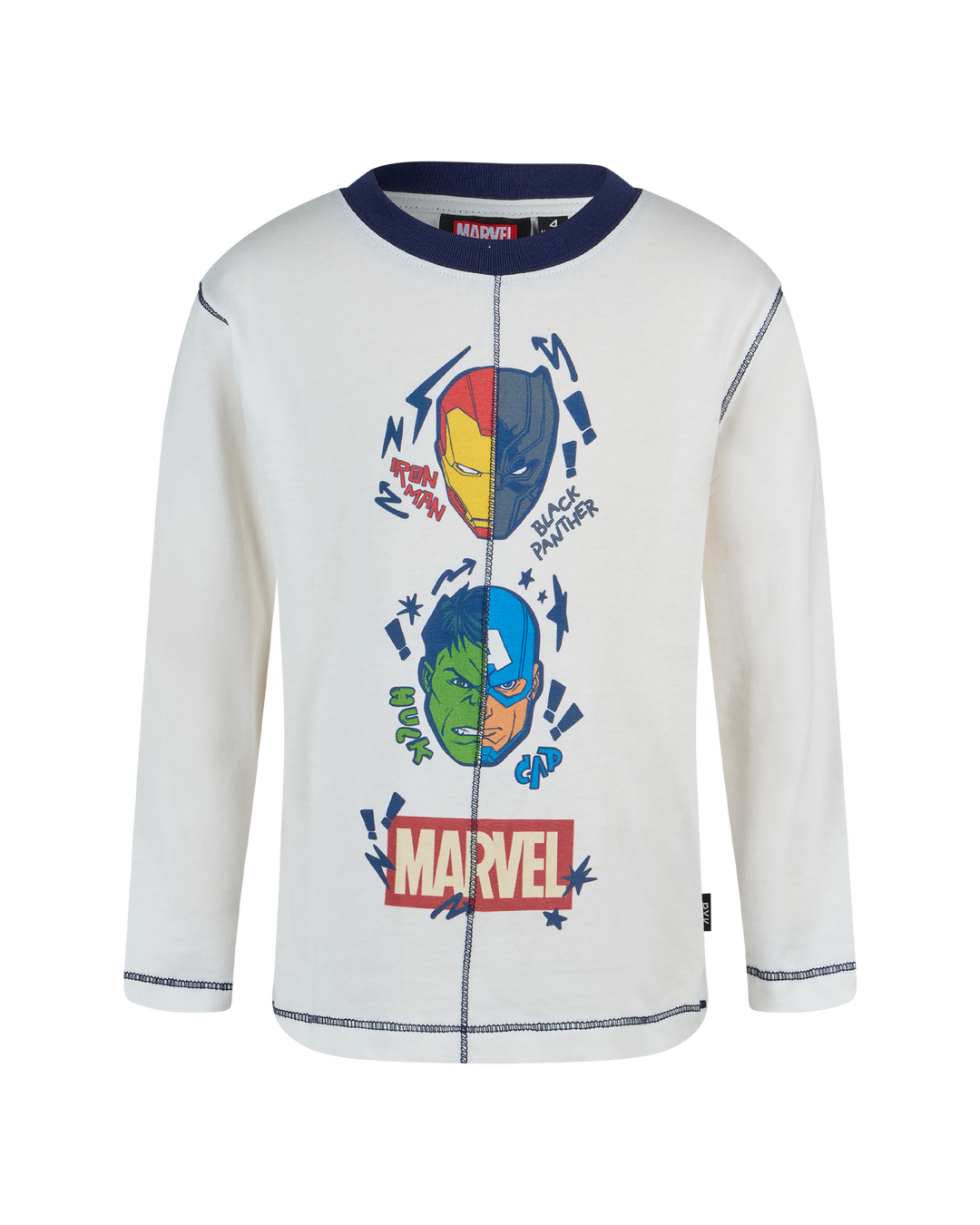 MARVEL DON&