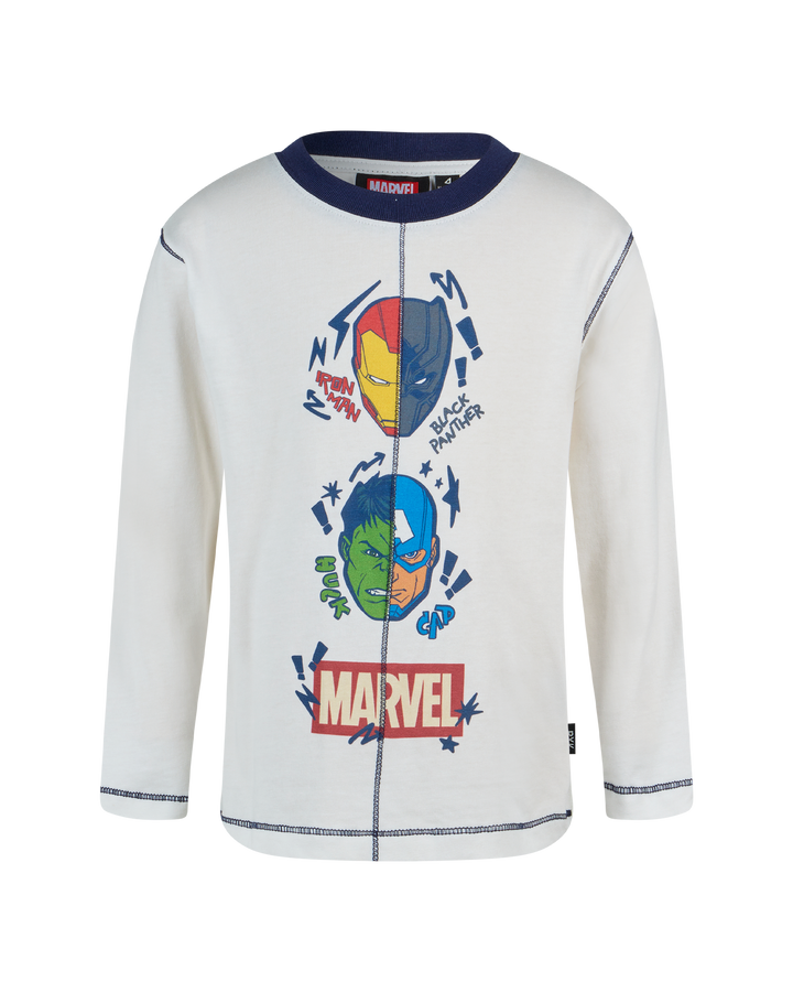 MARVEL DON&