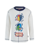 MARVEL DON'T SWEAT IT LONG SLEEVE T-SHIRT