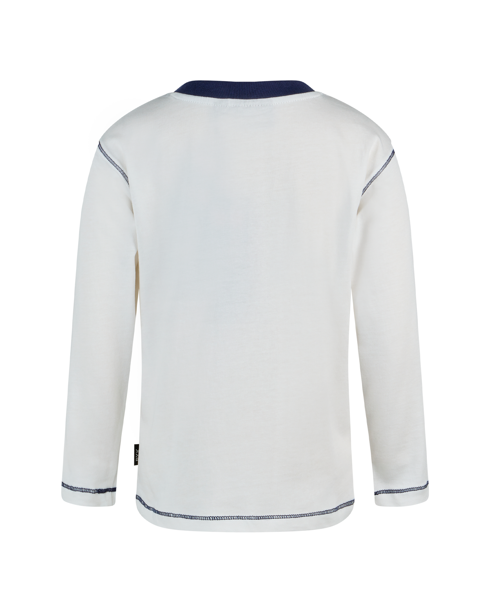 MARVEL DON'T SWEAT IT LONG SLEEVE T-SHIRT