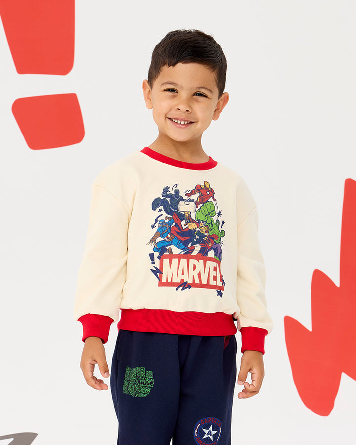 MARVEL DON&