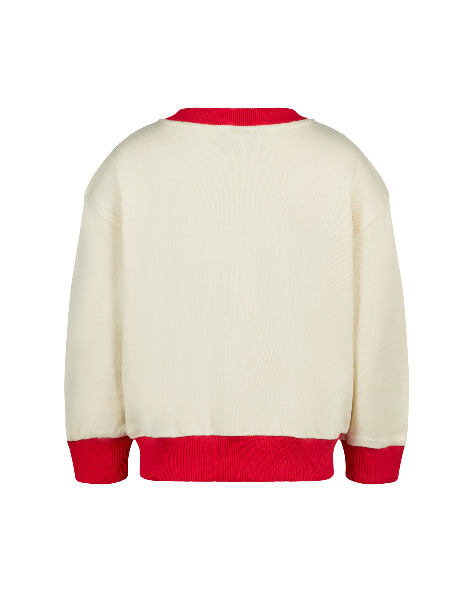 MARVEL DON'T SWEAT IT SWEATSHIRT