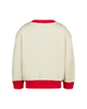 MARVEL DON'T SWEAT IT SWEATSHIRT
