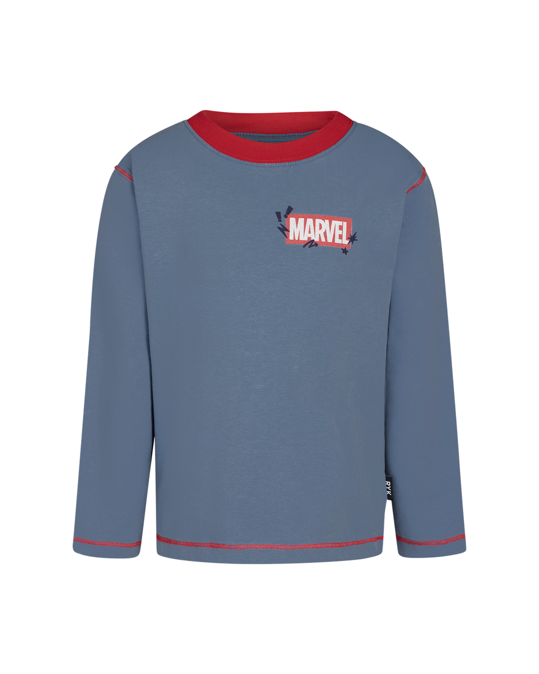 MARVEL DON&