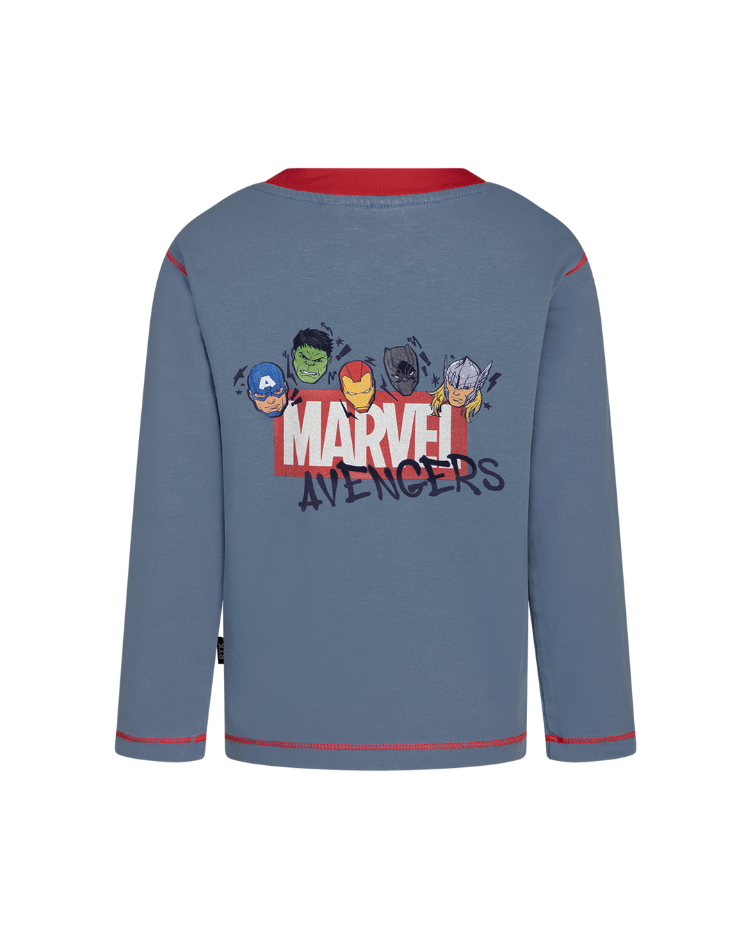 MARVEL DON&