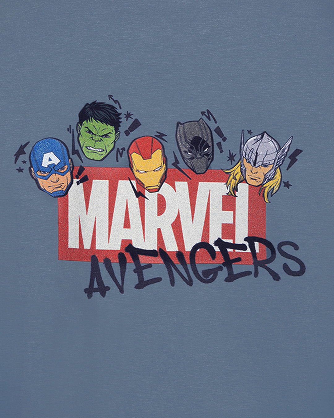 MARVEL DON&