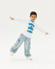 HOT WHEELS PUSH YOUR LIMITS LONG SLEEVE T-SHIRT
