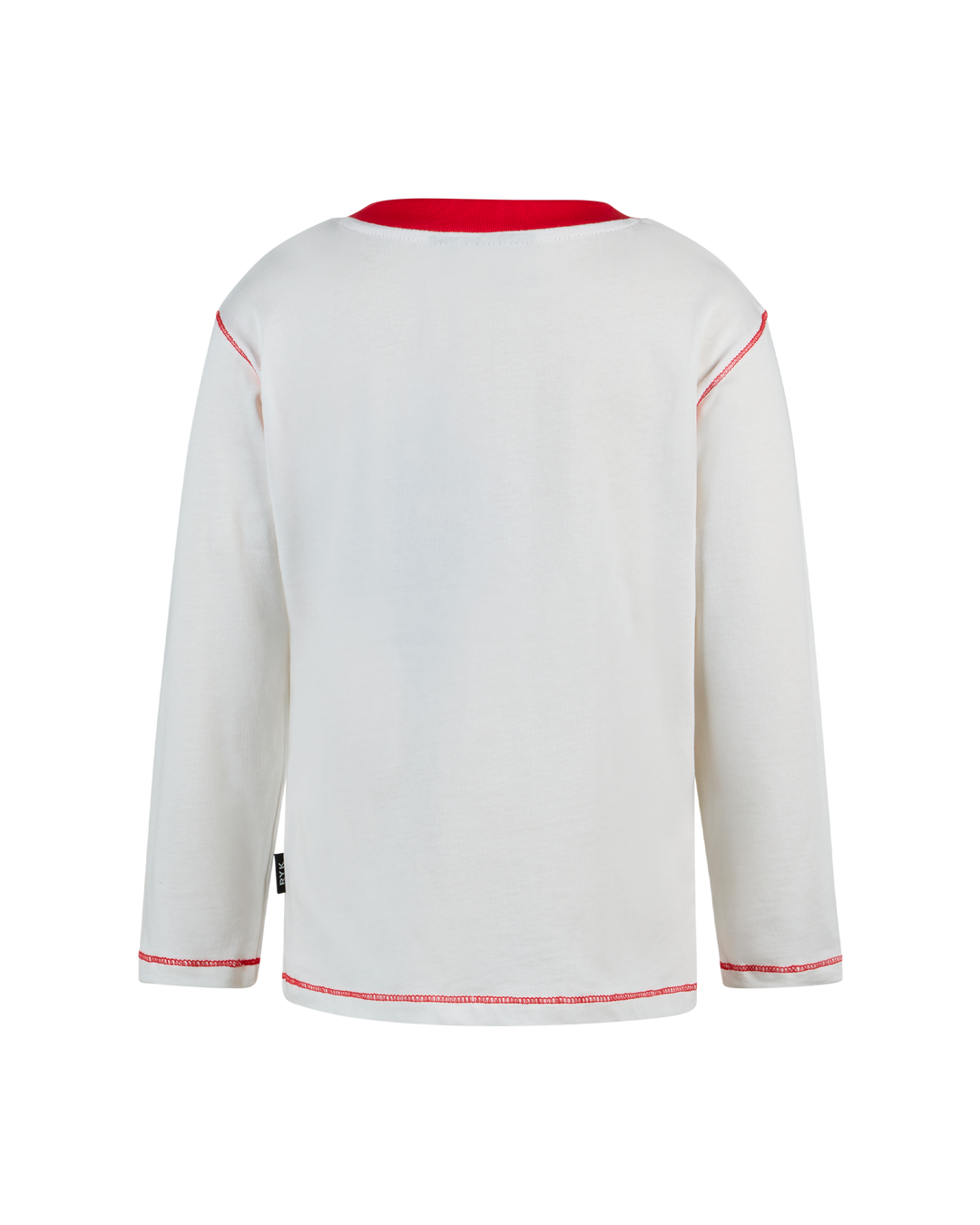 SPIDER-MAN ACTION LONG SLEEVE T-SHIRT