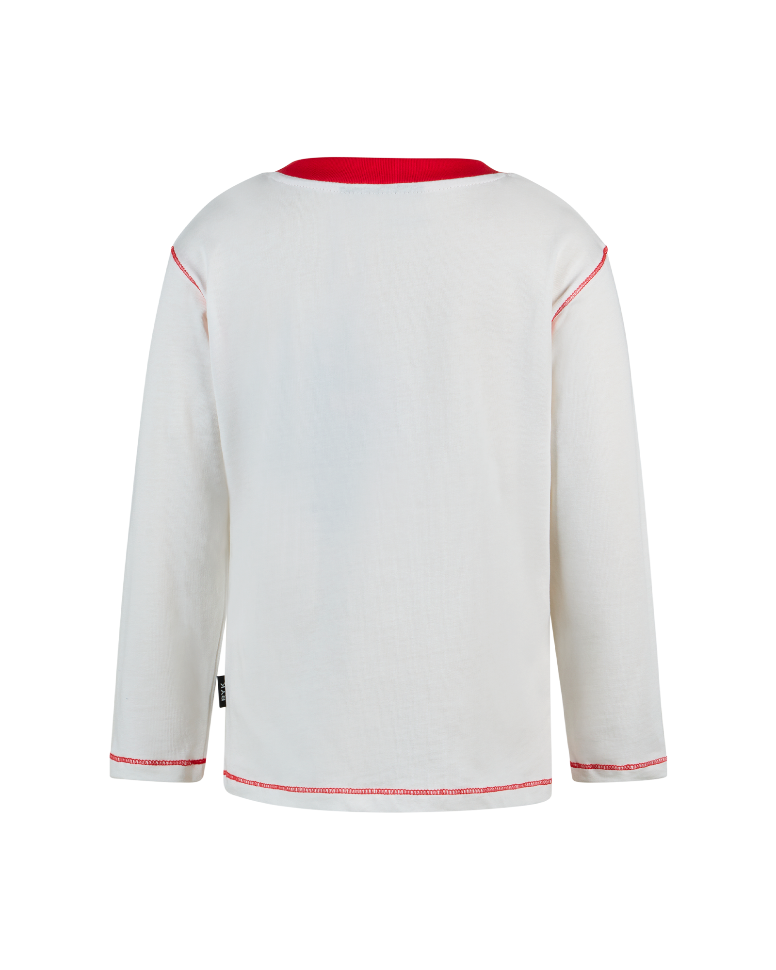 SPIDER-MAN ACTION LONG SLEEVE T-SHIRT