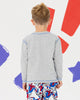 SPIDER-MAN FOREVER LONG SLEEVE T-SHIRT