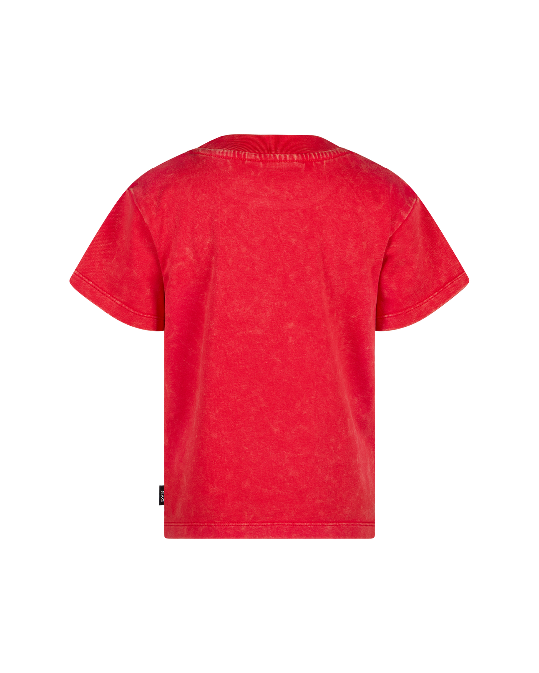 SPIDER-MAN THWIP SHORT SLEEVE  T-SHIRT