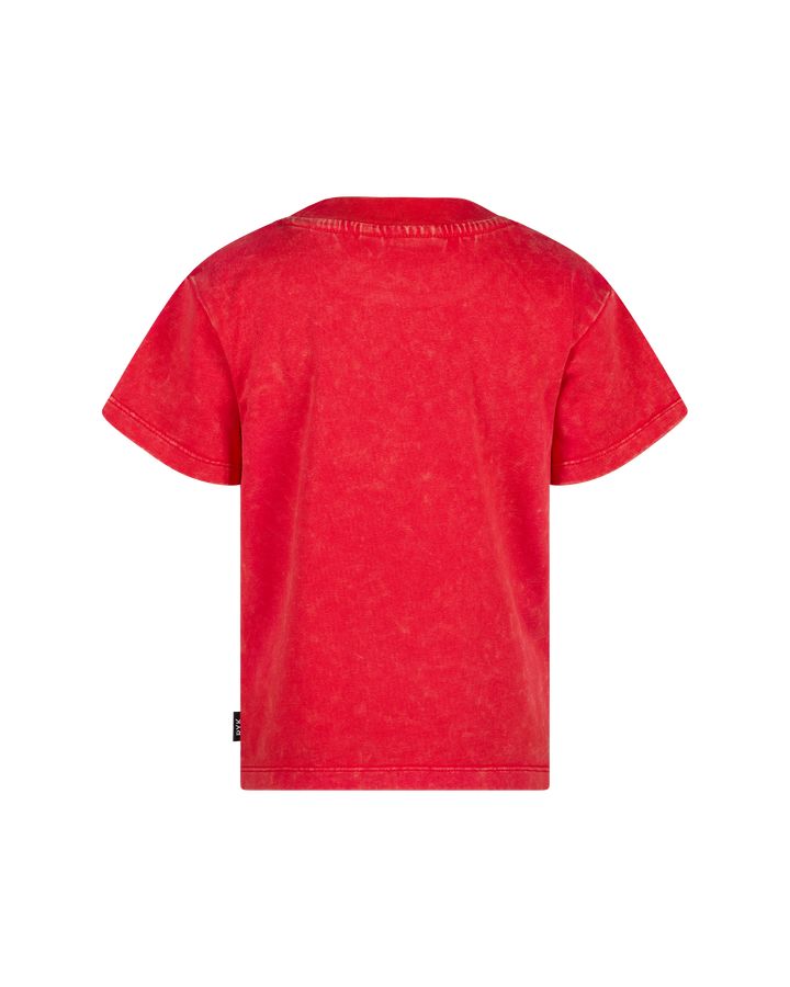 SPIDER-MAN THWIP SHORT SLEEVE  T-SHIRT