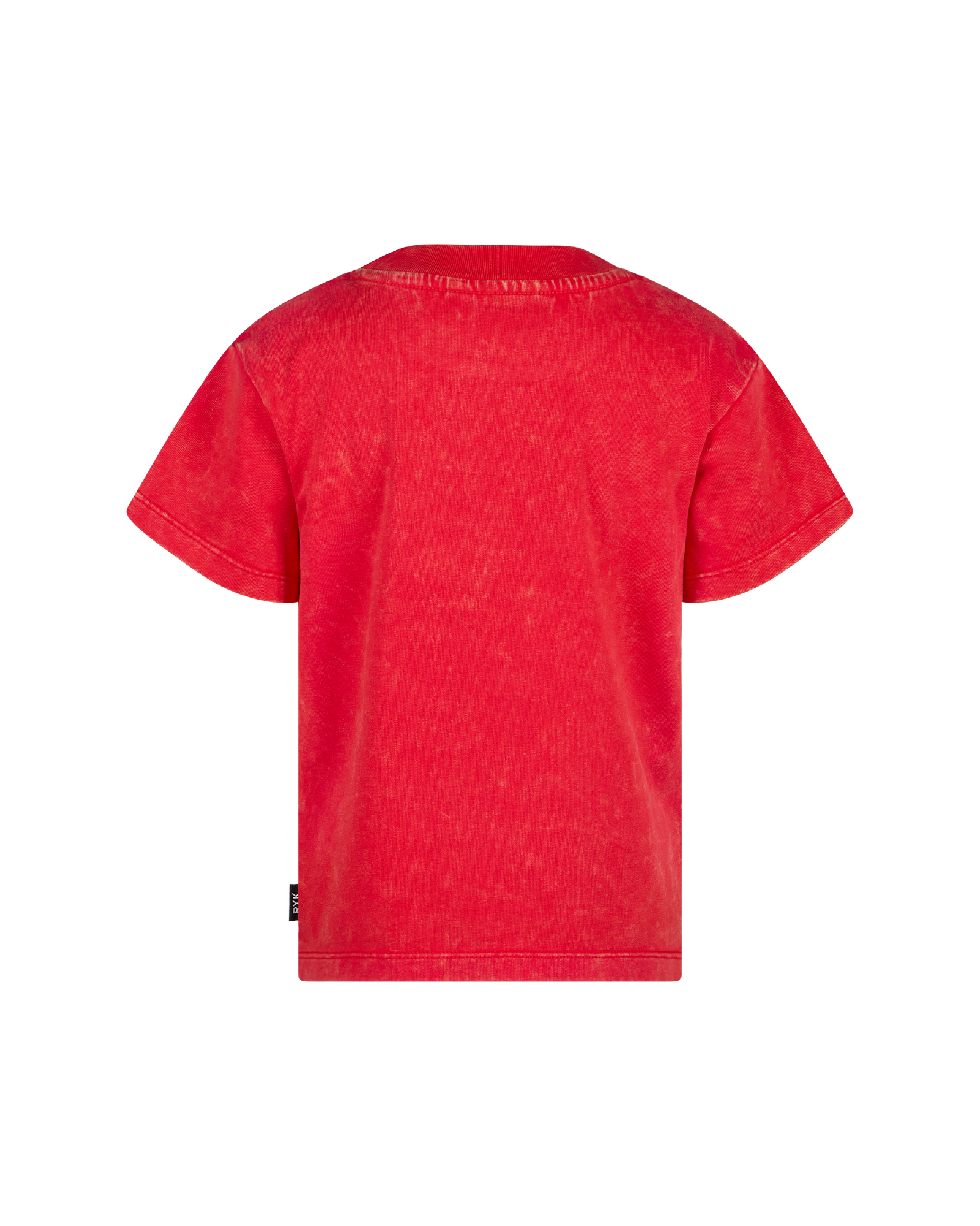 SPIDER-MAN THWIP SHORT SLEEVE  T-SHIRT