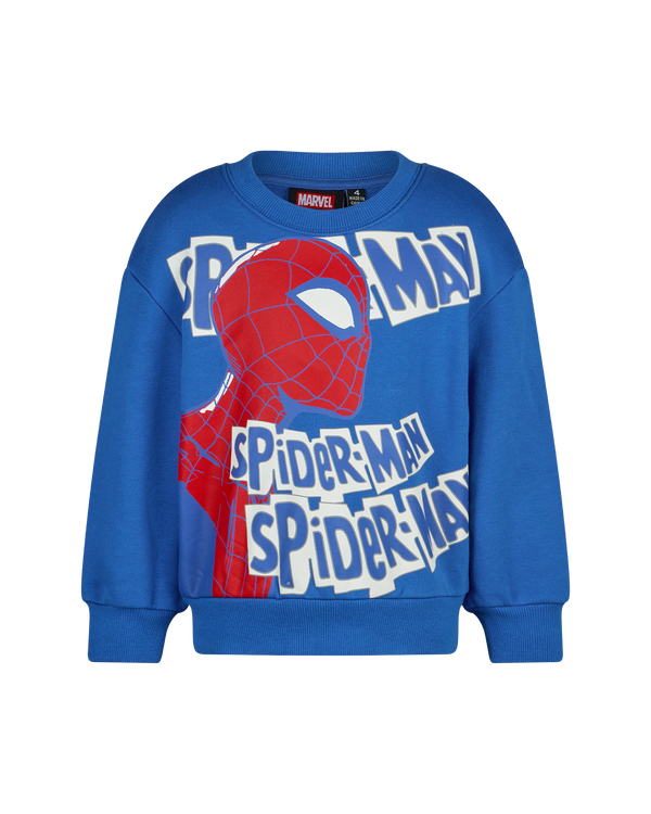 SPIDER-MAN FOREVER SWEATSHIRT