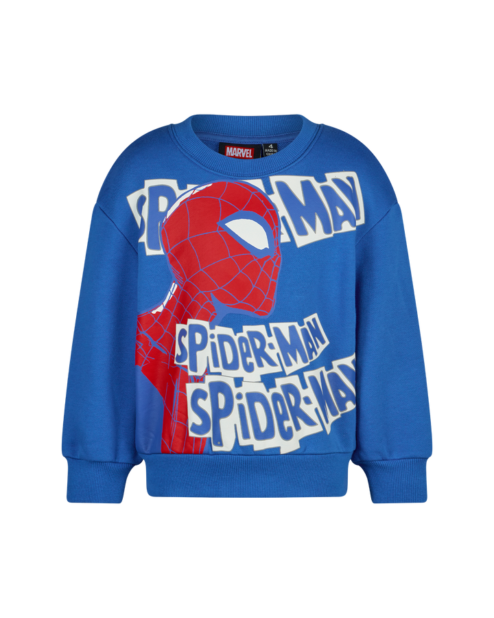 SPIDER-MAN FOREVER SWEATSHIRT