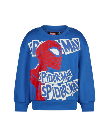 SPIDER-MAN FOREVER SWEATSHIRT