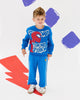 SPIDER-MAN FOREVER SWEATSHIRT