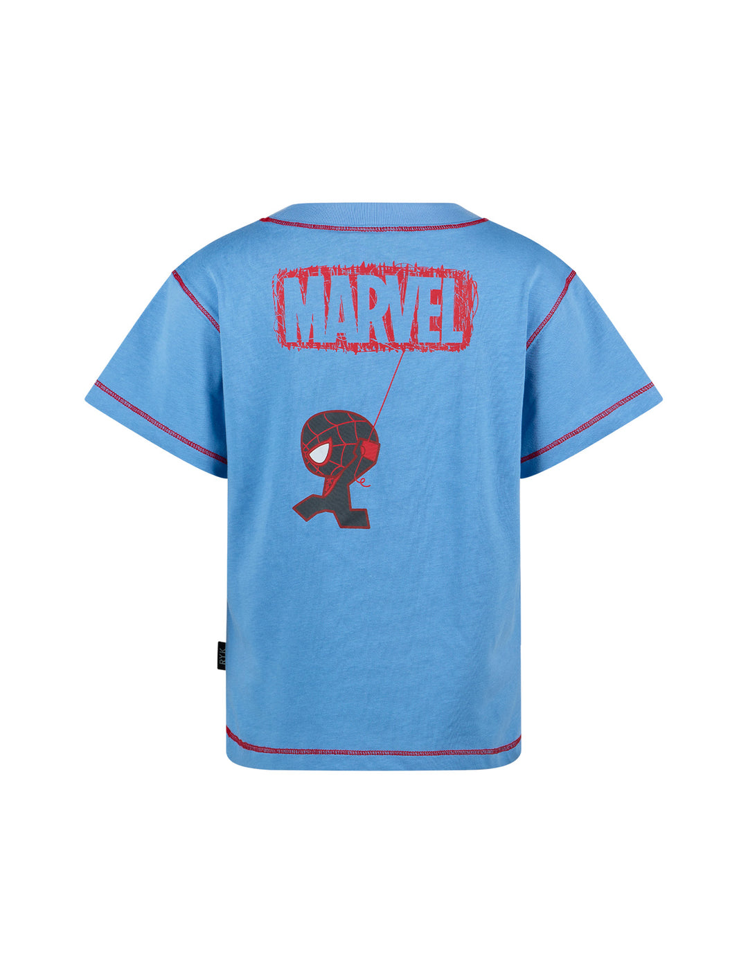 MARVEL GO! SHORT SLEEVE T-SHIRT