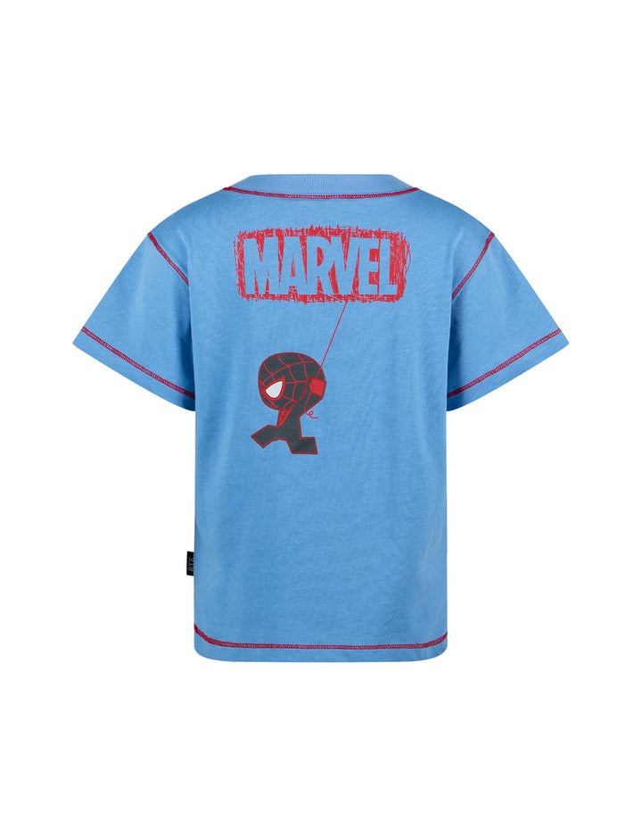 MARVEL GO! SHORT SLEEVE T-SHIRT