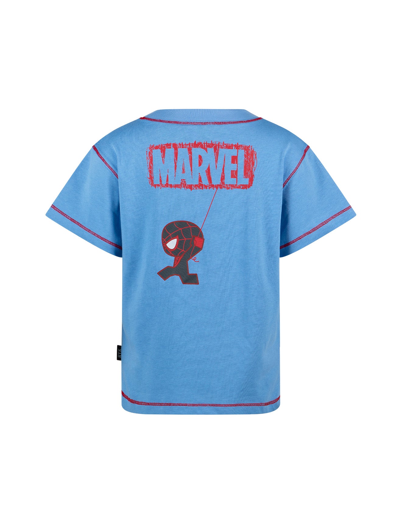 MARVEL GO! SHORT SLEEVE T-SHIRT