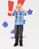 MARVEL GO! SHORT SLEEVE T-SHIRT