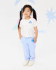 DISNEY STITCH & ANGEL POCKET SHORT SLEEVE T-SHIRT