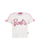 BARBIE SEQUIN SHORT SLEEVE T-SHIRT