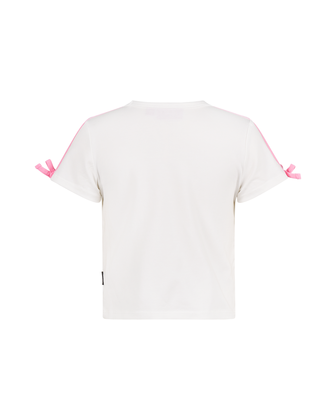 BARBIE SEQUIN SHORT SLEEVE T-SHIRT