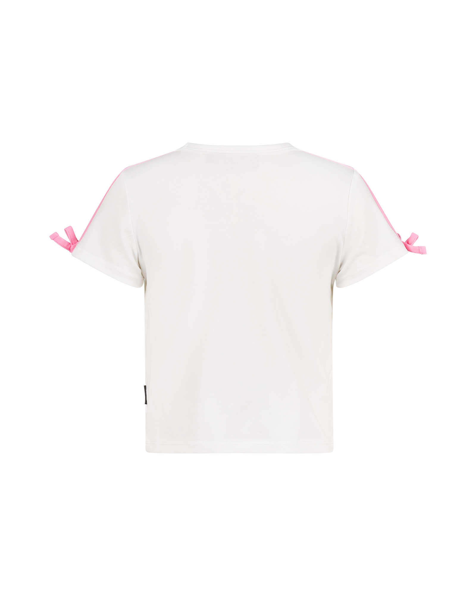 BARBIE SEQUIN SHORT SLEEVE T-SHIRT